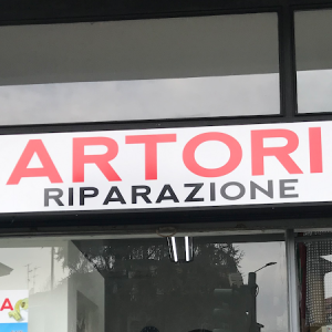 SARTORIA RIPARAZIONE - Milano