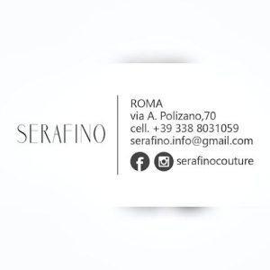 SARTORIA SERAFINO - Roma