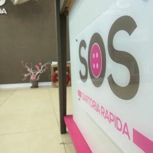 SOS Sartoria Rapida - Avola