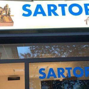 Sartoria