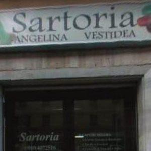 Sartoria Angelina Vestidea Genova - Genova