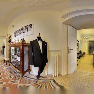 Sartoria-Antonelli-srl - Napoli