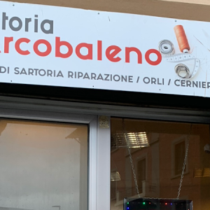 Sartoria Arcobaleno - Firenze