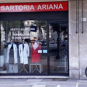 Sartoria Ariana - Forlì