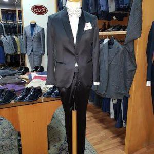 Sartoria Bernini Srl - Napoli