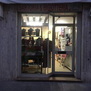 Sartoria & Bigiotteria di Jessica - Fiorenzuola d'Arda