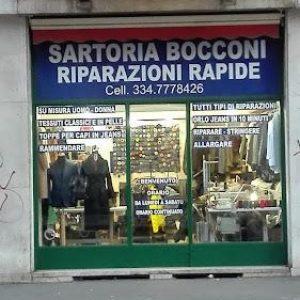 Sartoria Bocconi Riparazioni Rapide - Milano
