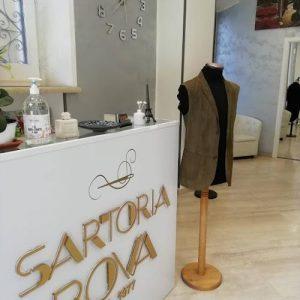 Sartoria Bova - Caltanissetta