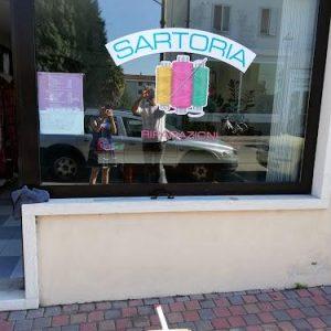 Sartoria - Campagna Lupia