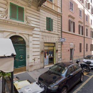Sartoria Centro - Roma