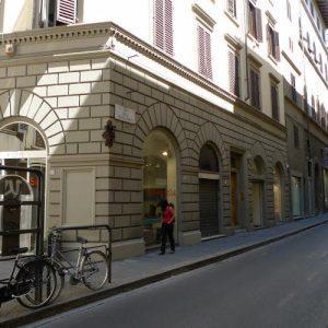 Sartoria Corcos - Firenze