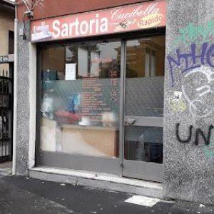 Sartoria Cucibella Rapido - Milano