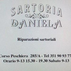 Sartoria Daniela - Torino