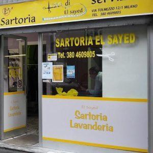 Sartoria Elsayed - Milano