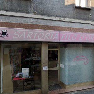 Sartoria Filo D'oro - Nova Milanese