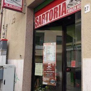Sartoria Grazia Deledda - Sassari