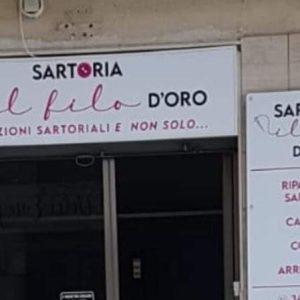 Sartoria Il Filo d'oro - Catania