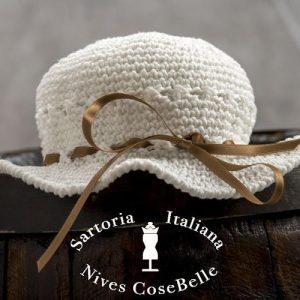 Sartoria Italiana Nives CoseBelle - Eremo