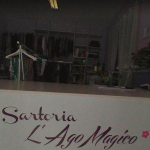 Sartoria L'Ago Magico - Roma