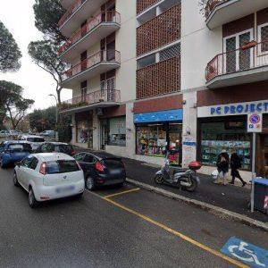 Sartoria L'Ago nel Capo (zona Montagnola) - Roma