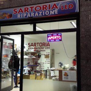 Sartoria Leo Riparazioni - Paderno Dugnano