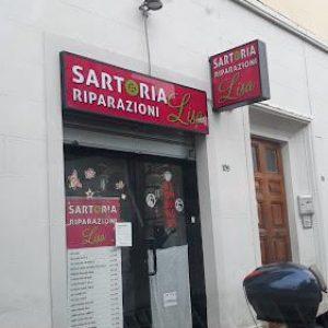 Sartoria Lisa - Prato