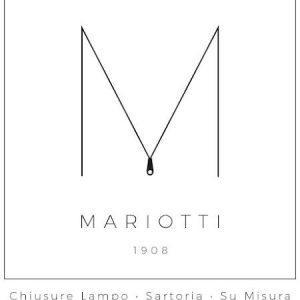 Sartoria Loreto Mariotti dal 1908 - Milano