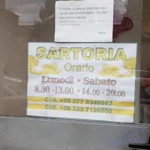 Sartoria Luca - Trieste