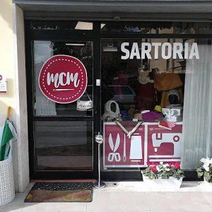 Sartoria MCM - Roma