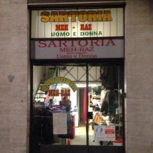 Sartoria Meh-Raz - Milano