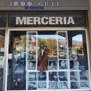 Sartoria Merceria 1000 Arti di Serena - Bovezzo