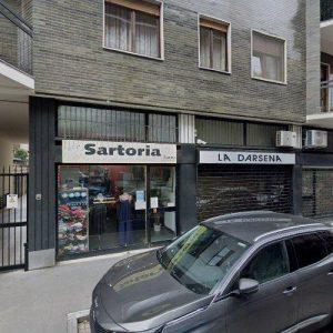 Sartoria - Milano