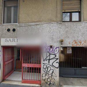 Sartoria - Milano