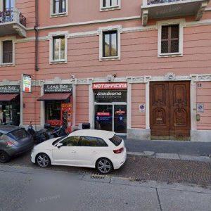 Sartoria - Milano