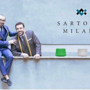 Sartoria Milano - Milano