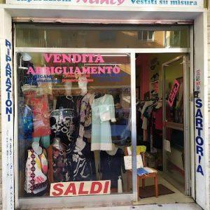 Sartoria Nancy - Roma