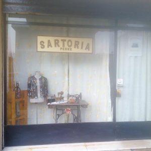 Sartoria Perre - Novara
