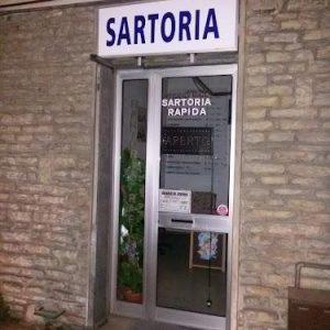 Sartoria - Perugia