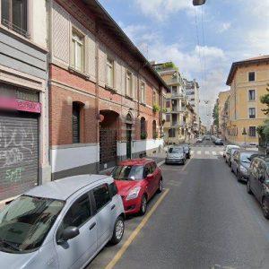 Sartoria Rapida - Milano