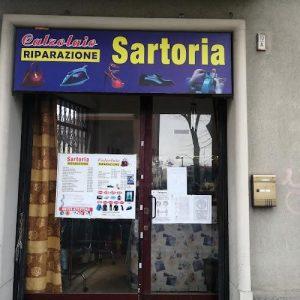Sartoria - Reggio Emilia