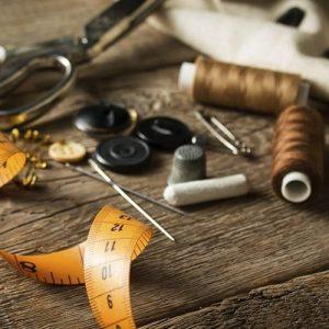 Sartoria Riparazione - Milano