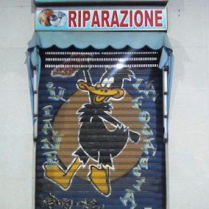 Sartoria Riparazione - Milano