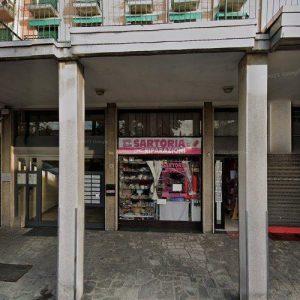 Sartoria Riparazioni - Caronno Pertusella