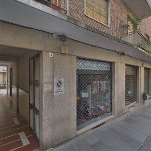 Sartoria Riparazioni - Casale Monferrato