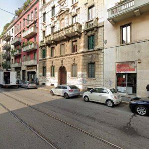 Sartoria Riparazioni - Milano