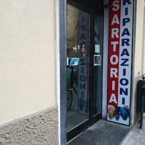 Sartoria Riparazioni - Pesaro