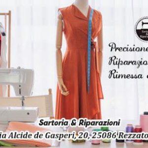 Sartoria Riparazioni - Rezzato