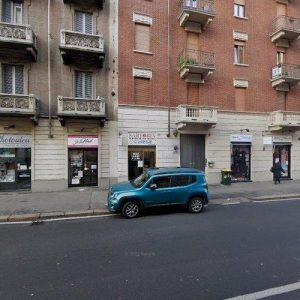 Sartoria Riparazioni Veloci Cinese - Torino