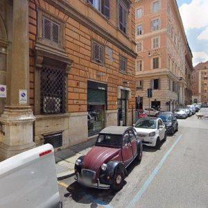 Sartoria - Roma
