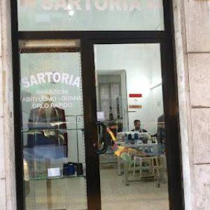 Sartoria - Roma
